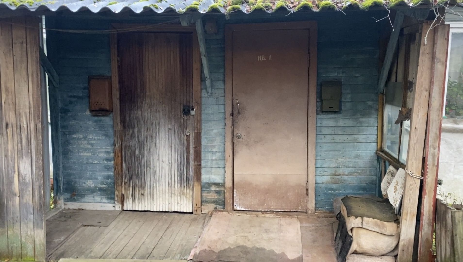 волоколамск, мкд, расселение, аварийное жилье, аварийный объект, люди,