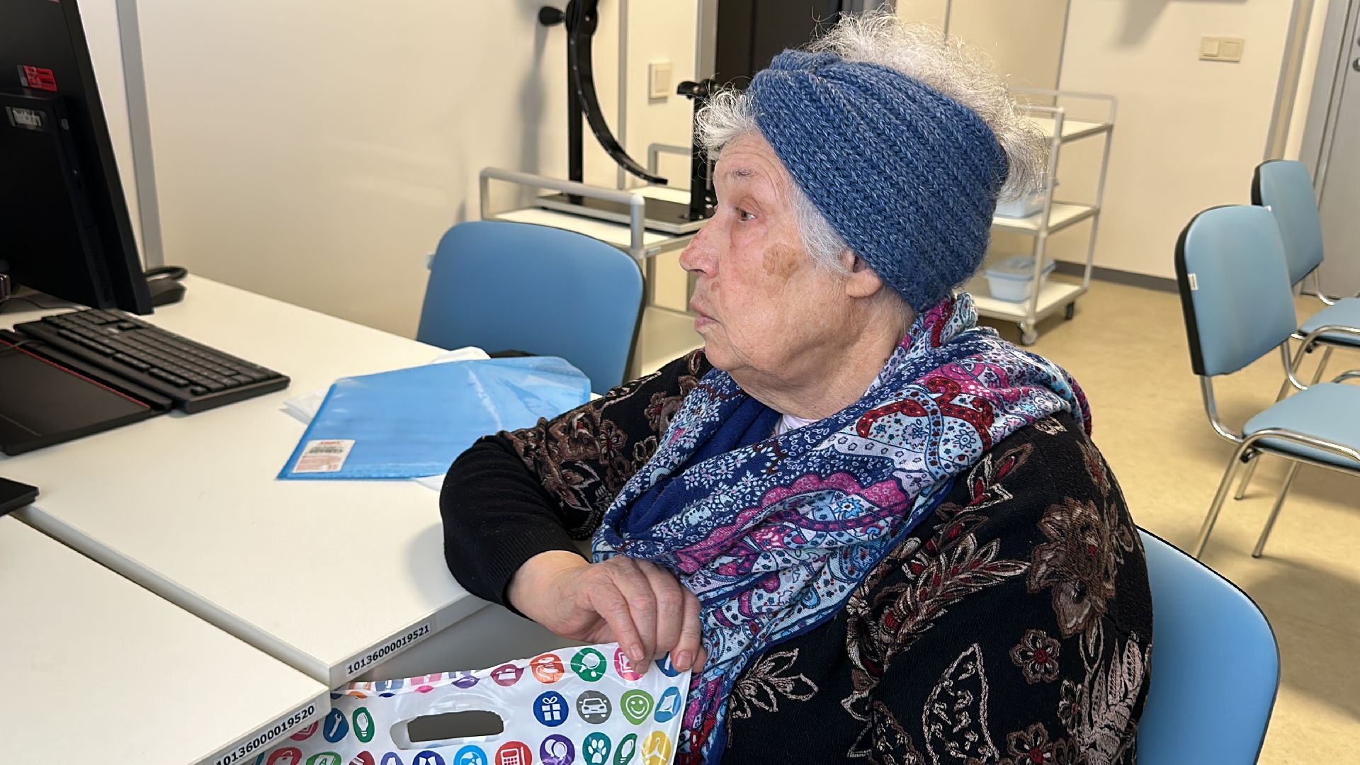 Одинцово, Медицина, Поликлиника в Ромашково, молодые медики,