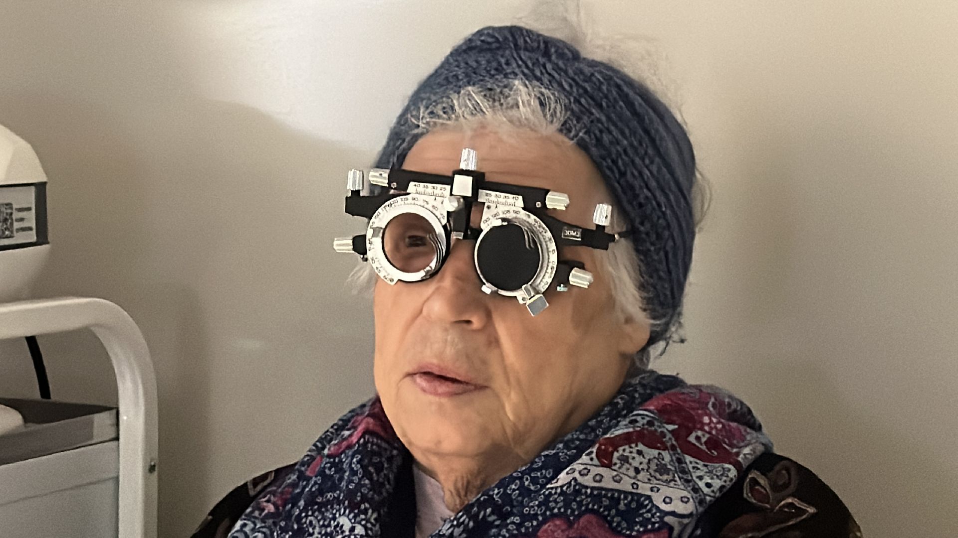 Одинцово, Медицина, Поликлиника в Ромашково, молодые медики,