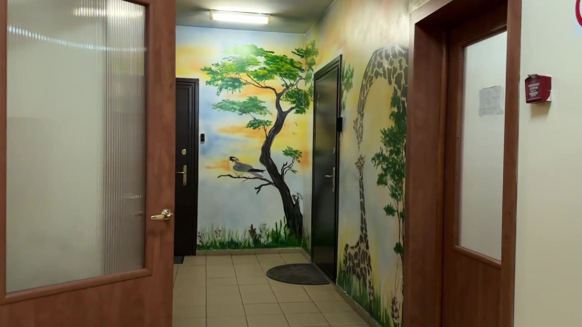 Реутов, благоустойство, конкурс главы, лучший дом, лучший подъезд,