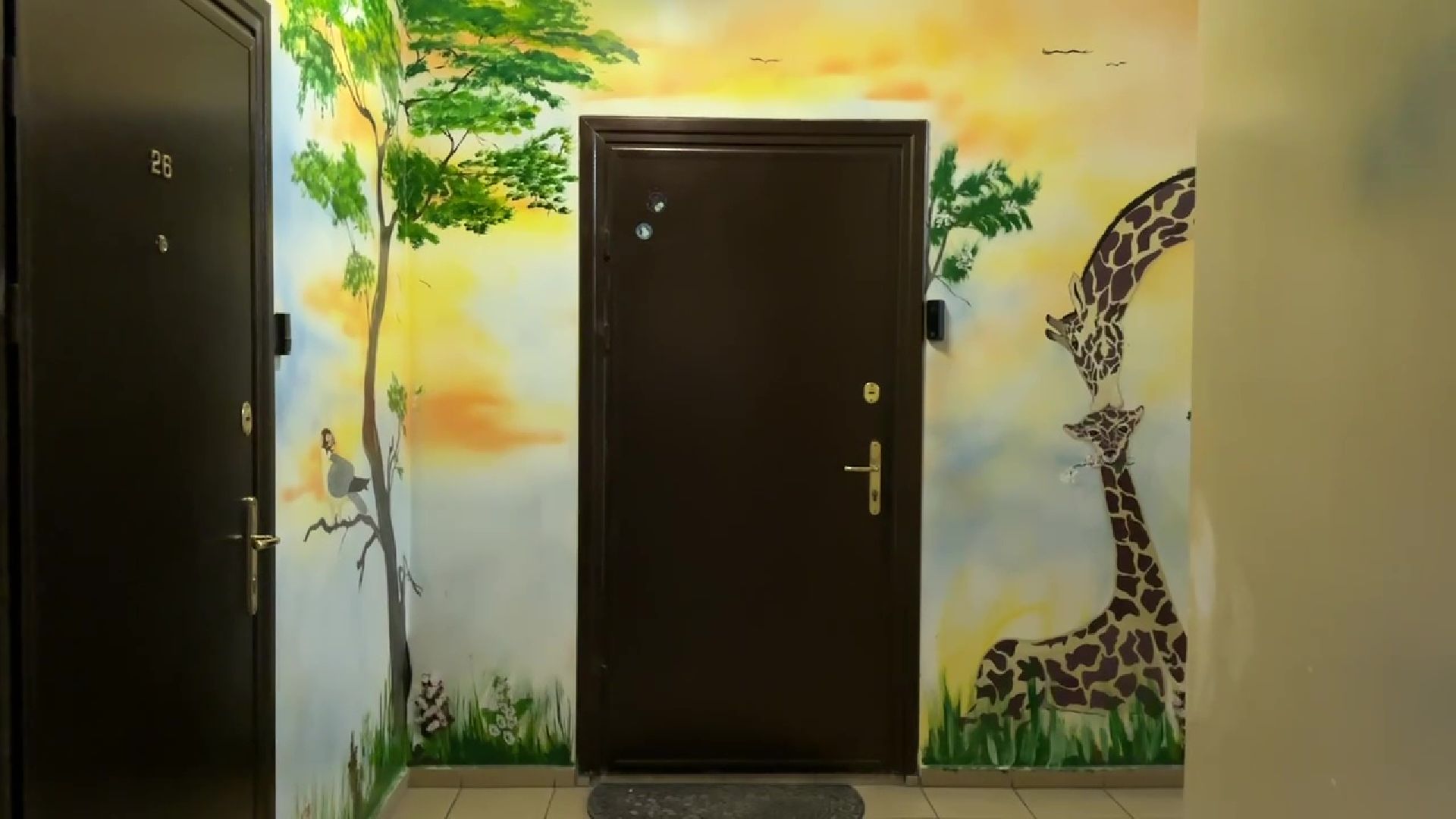 Реутов, благоустойство, конкурс главы, лучший дом, лучший подъезд,