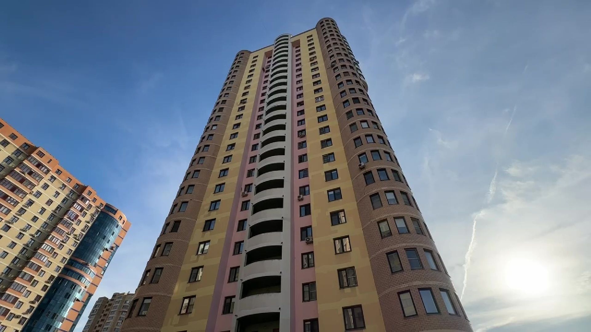 Реутов, благоустойство, конкурс главы, лучший дом, лучший подъезд,