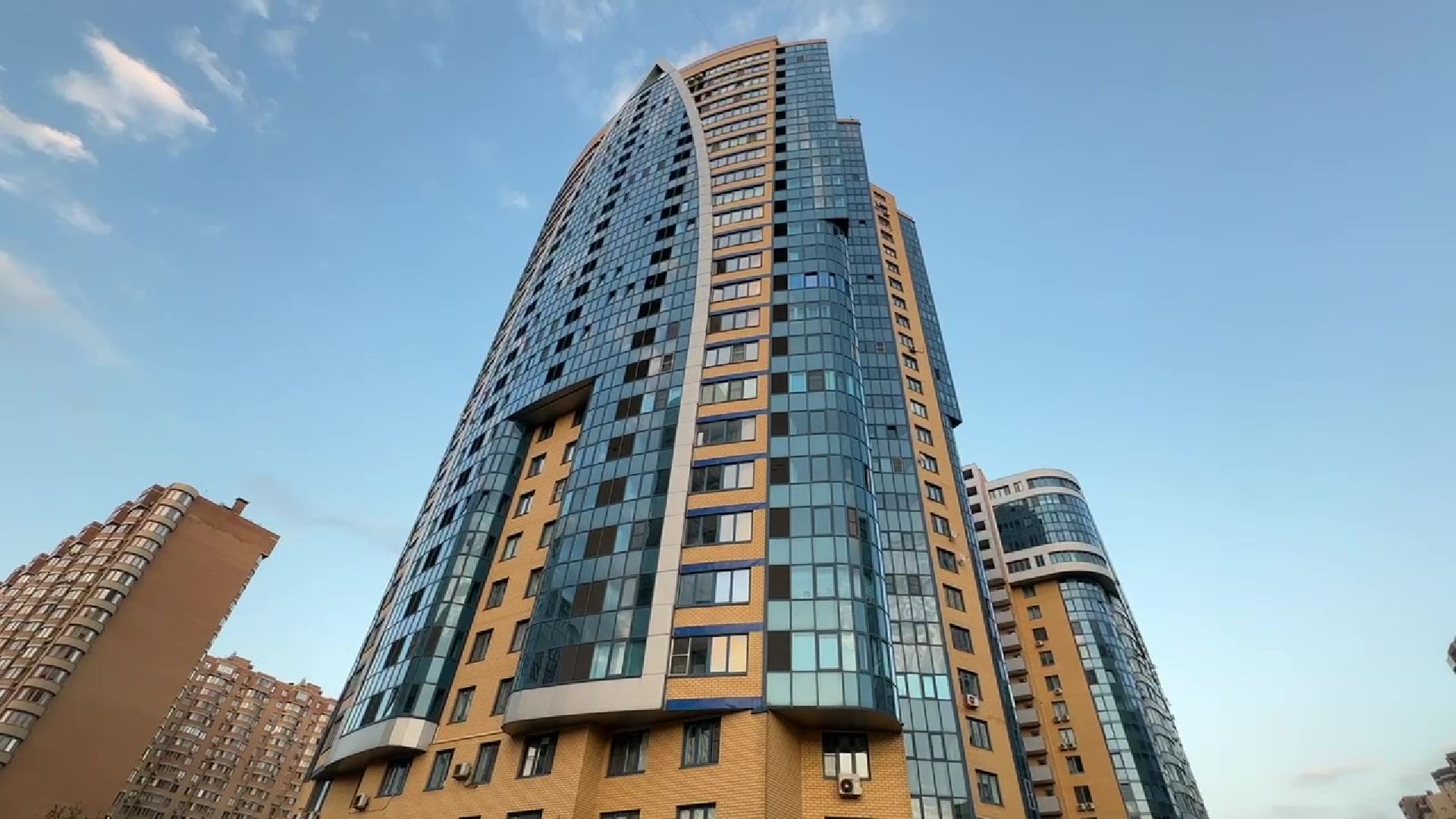 Реутов, благоустойство, конкурс главы, лучший дом, лучший подъезд,