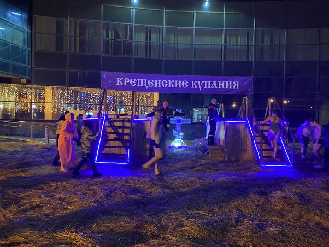 Чехов Спецоперация