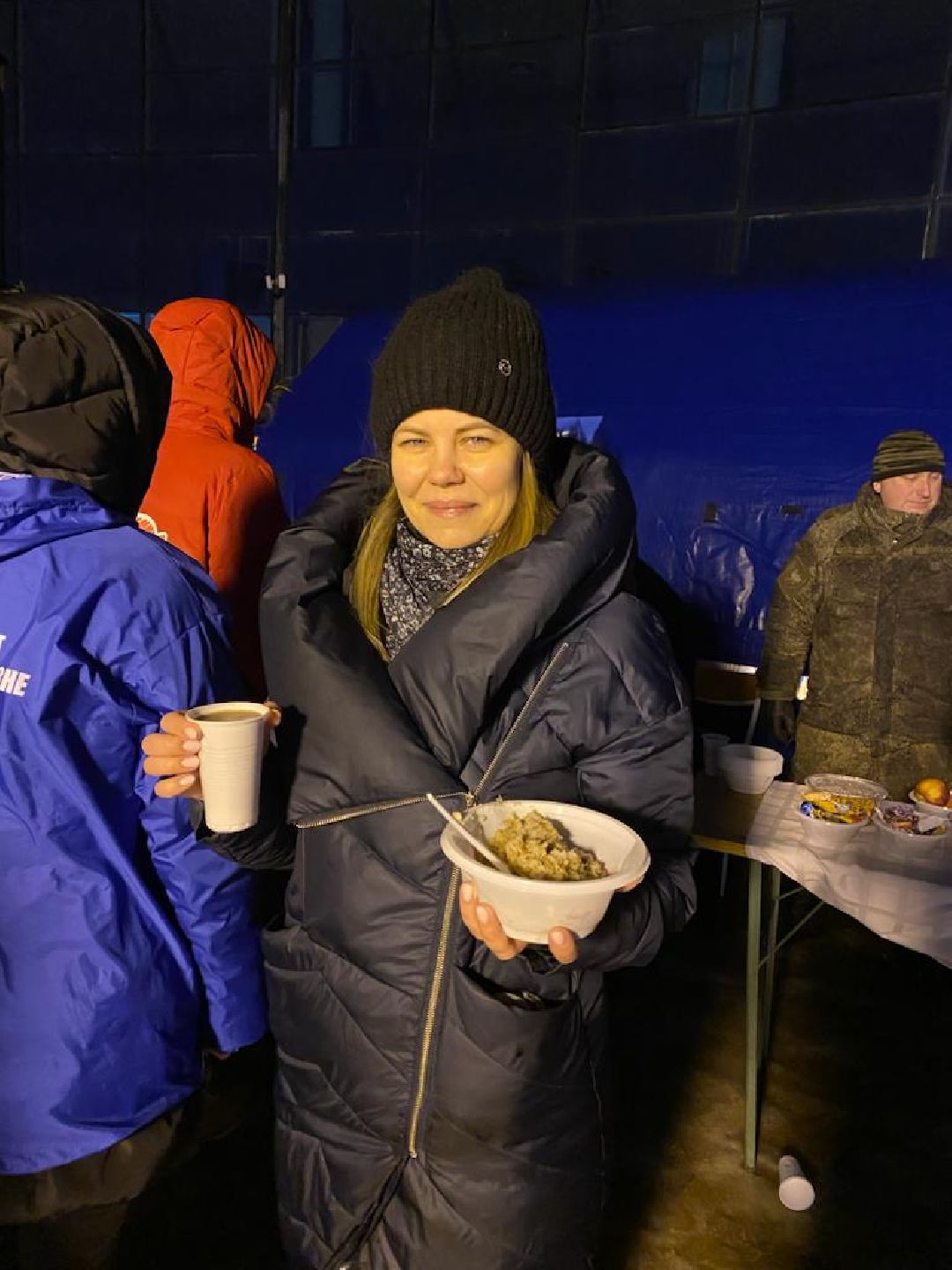 Чехов Спецоперация