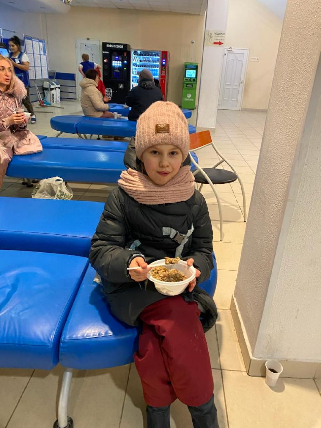 Чехов Спецоперация