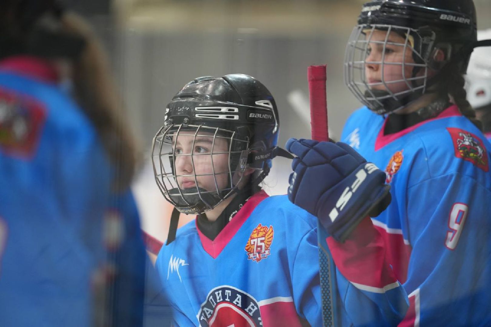 ступино, хоккейный клуб капитан, золотая шайба,