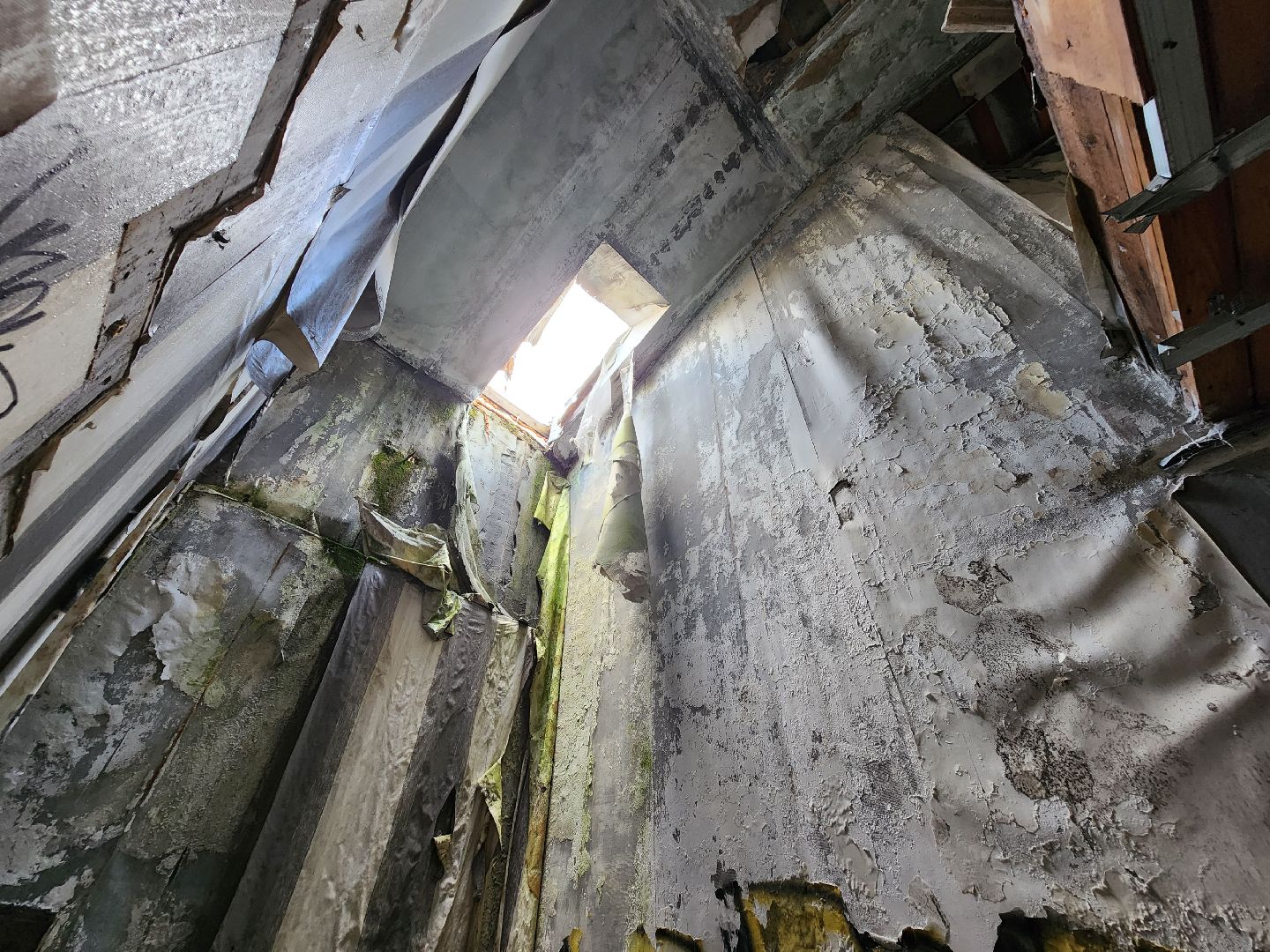 Расселение, аварийное жилье, Красногорск, Опалиха,