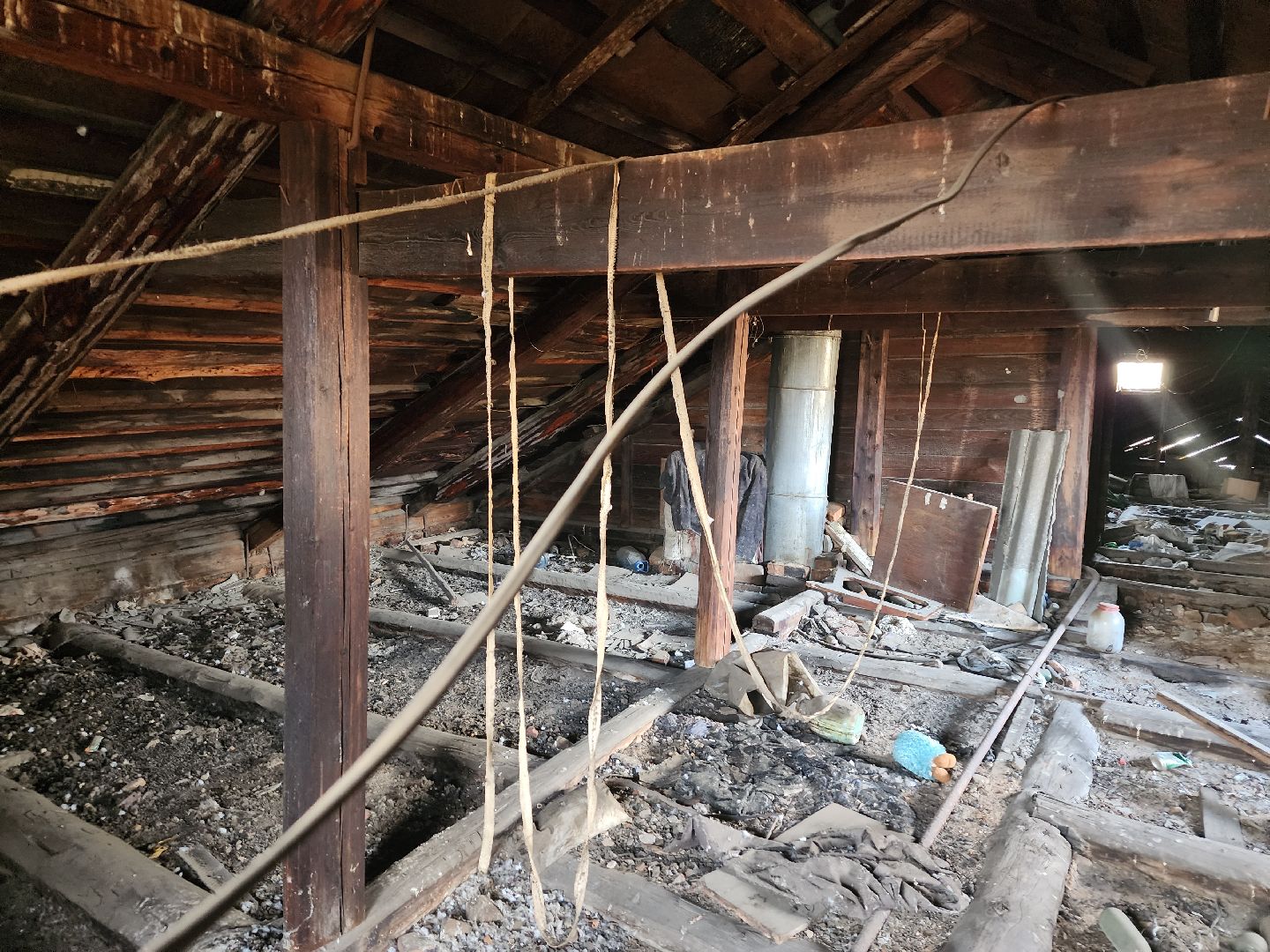 Расселение, аварийное жилье, Красногорск, Опалиха,