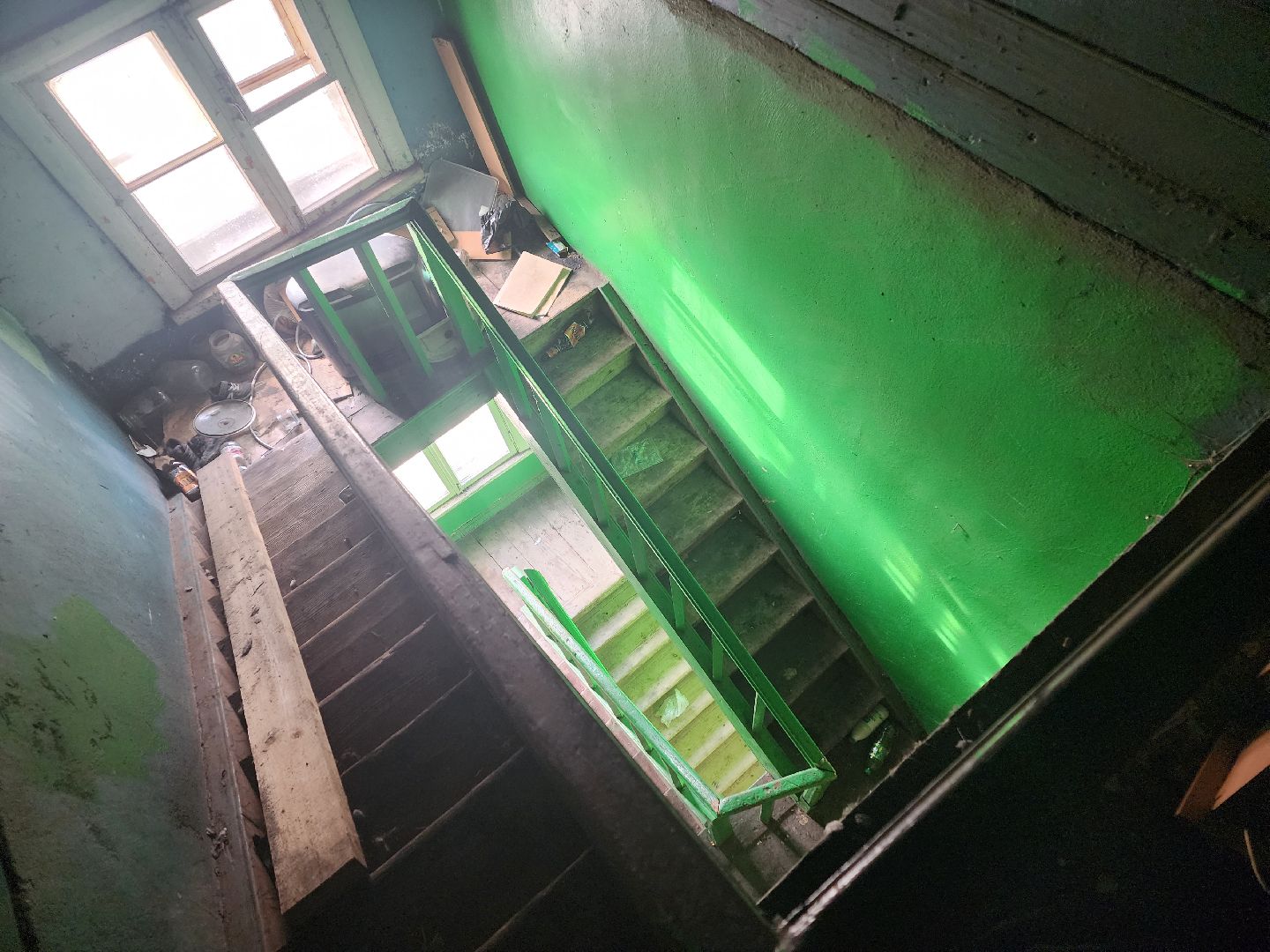 Расселение, аварийное жилье, Красногорск, Опалиха,