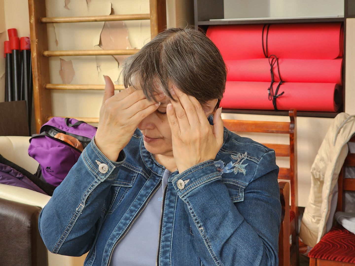 зрение, пушкино, занятия,