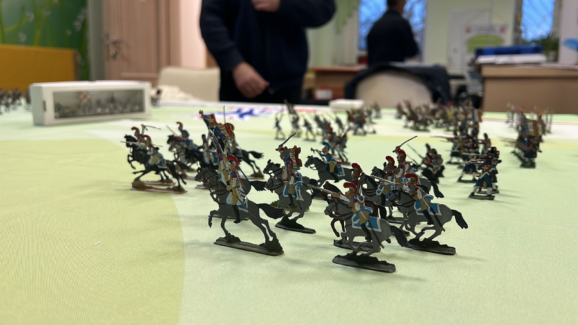 химки, общество, история, дети,