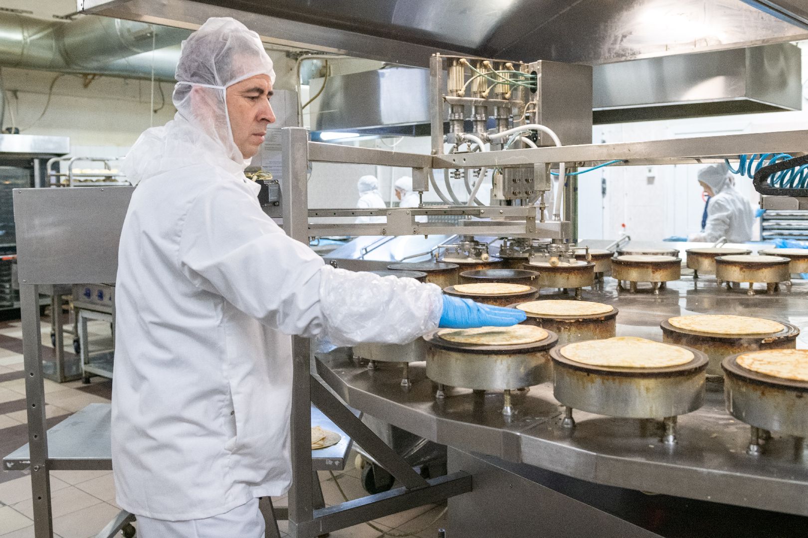 лыткарино, экономика, еда, предприятие, меры поддержки, импортозамещение,