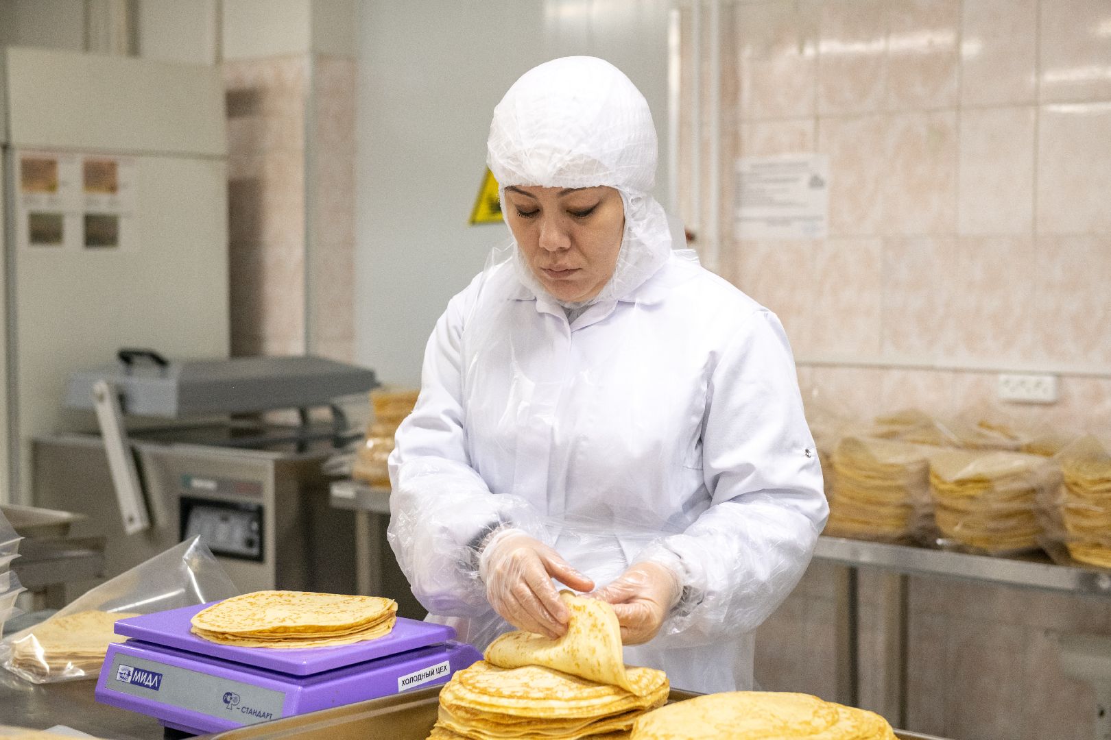 лыткарино, экономика, еда, предприятие, меры поддержки, импортозамещение,