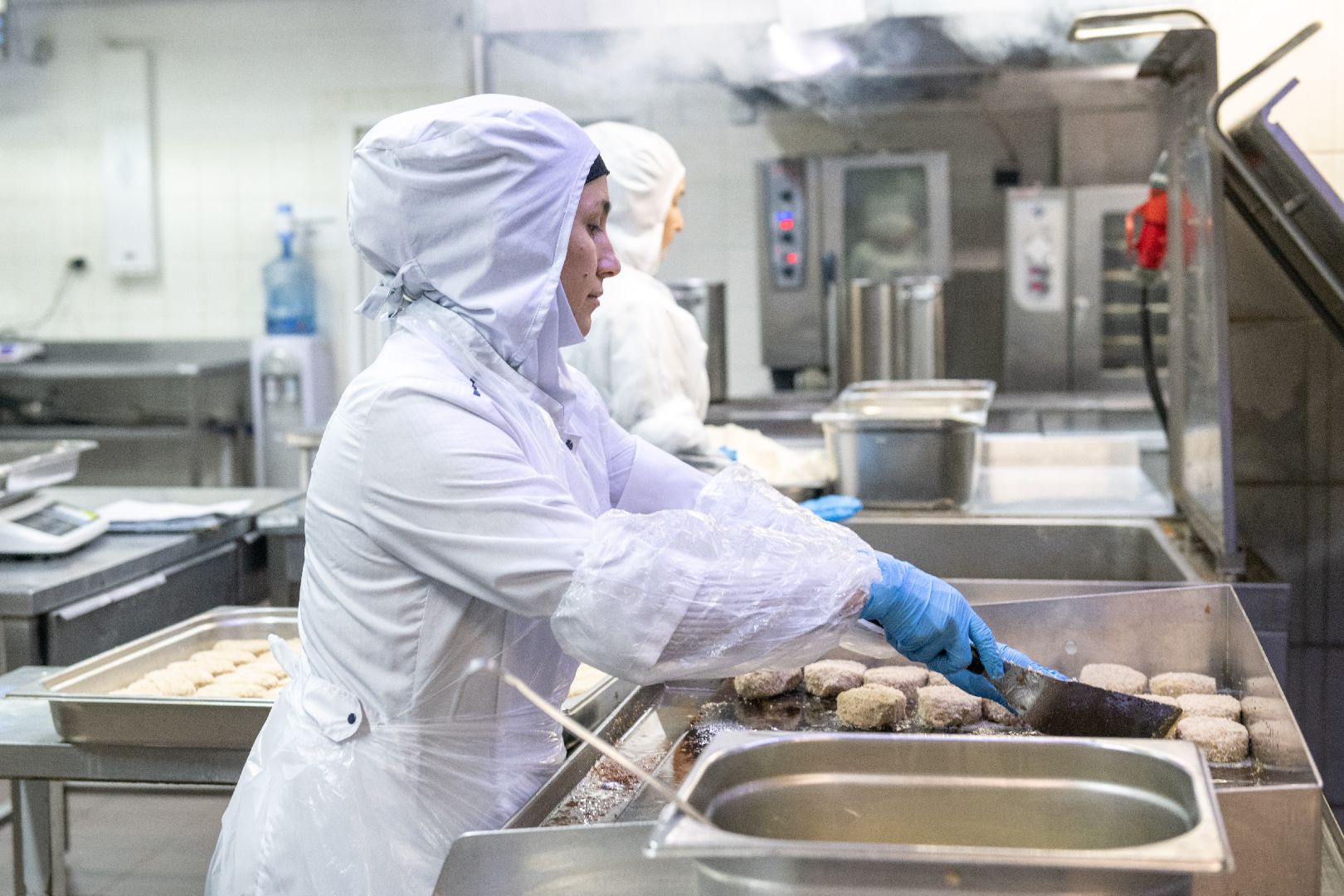 лыткарино, экономика, еда, предприятие, меры поддержки, импортозамещение,