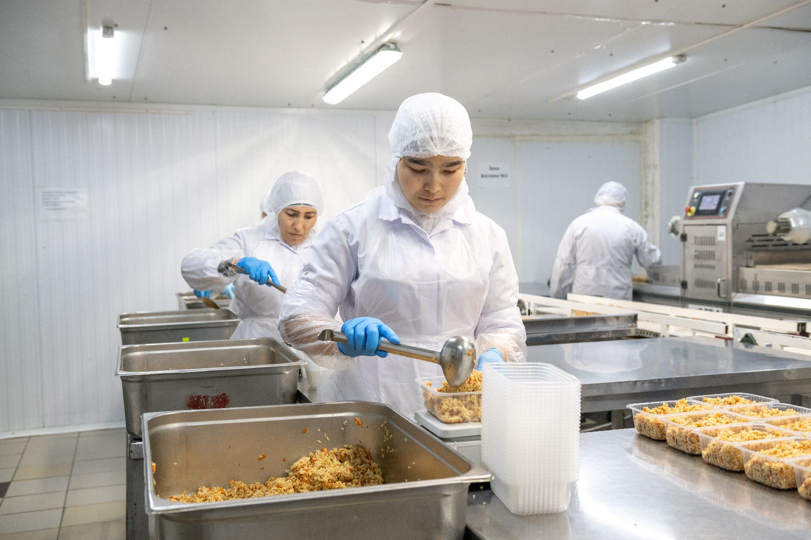 лыткарино, экономика, еда, предприятие, меры поддержки, импортозамещение,