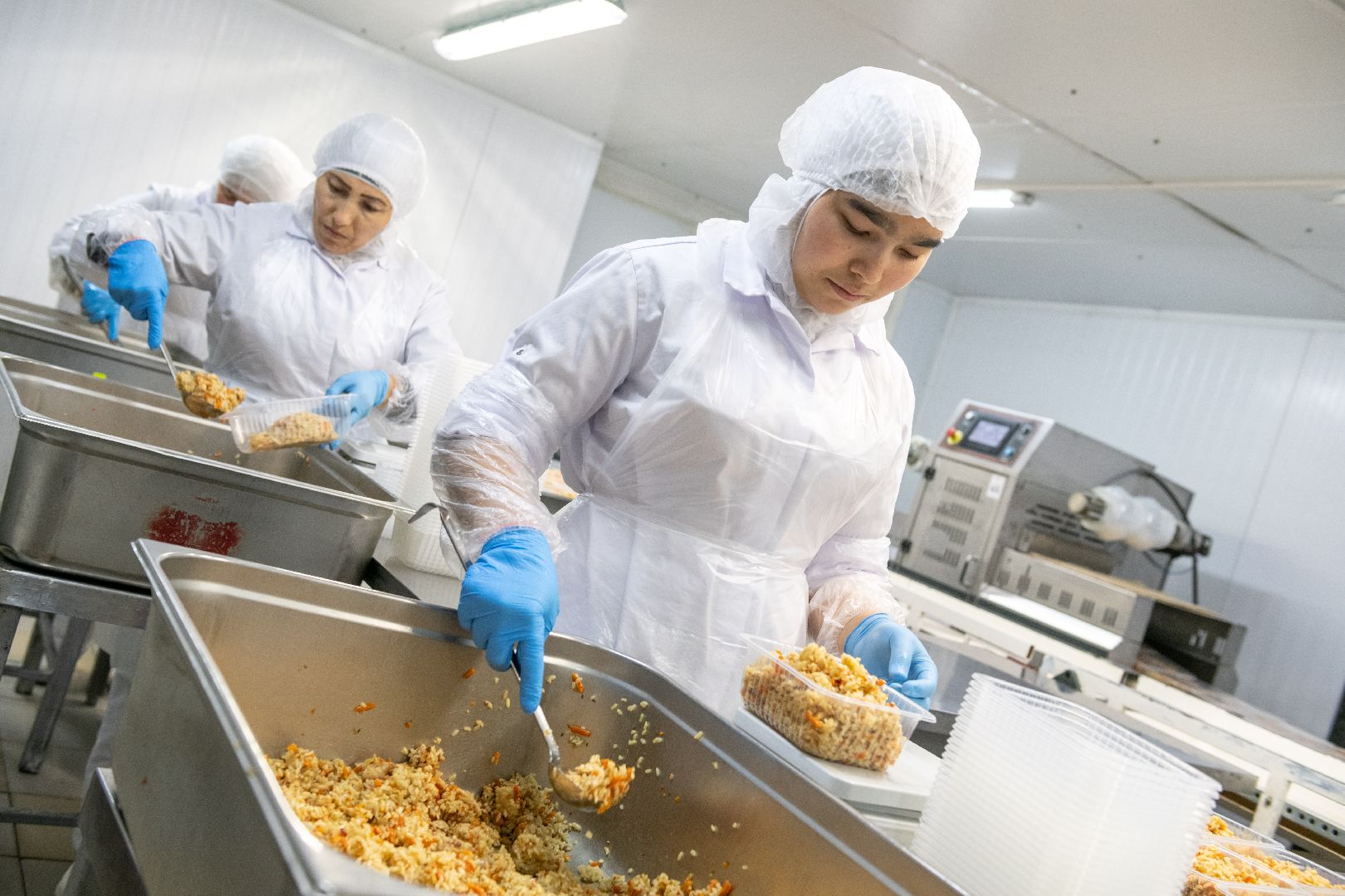 лыткарино, экономика, еда, предприятие, меры поддержки, импортозамещение,