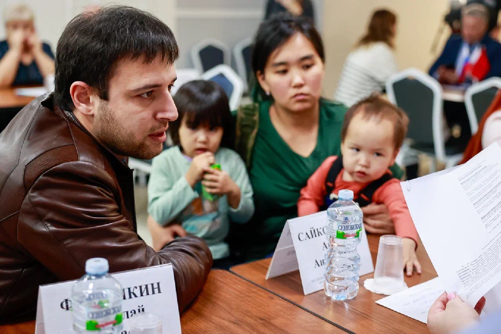 мытищи, юлия купецкая, Пироговский, ЦК Подмосковье, выездная администрация, снт, онт,