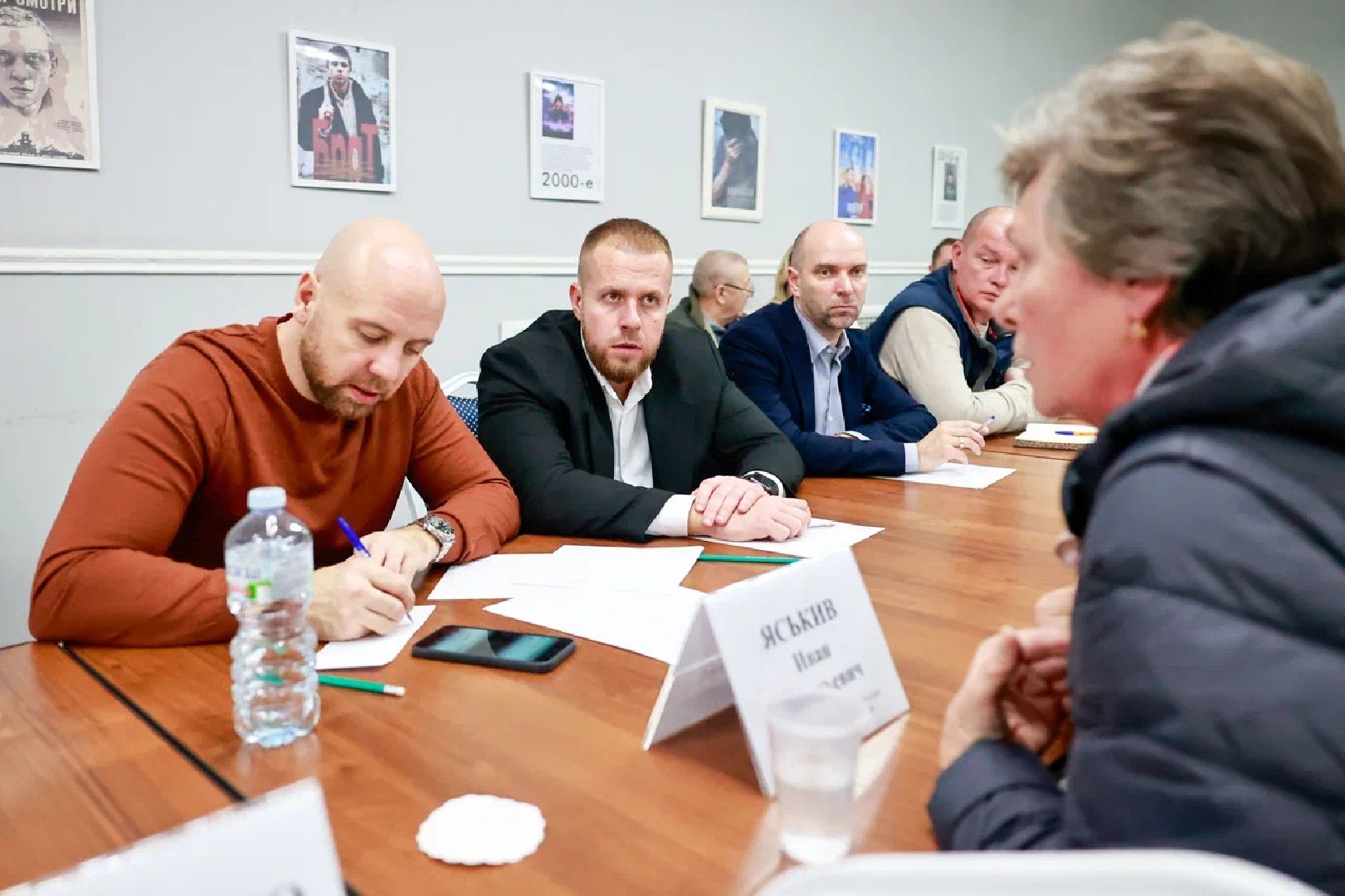 мытищи, юлия купецкая, Пироговский, ЦК Подмосковье, выездная администрация, снт, онт,