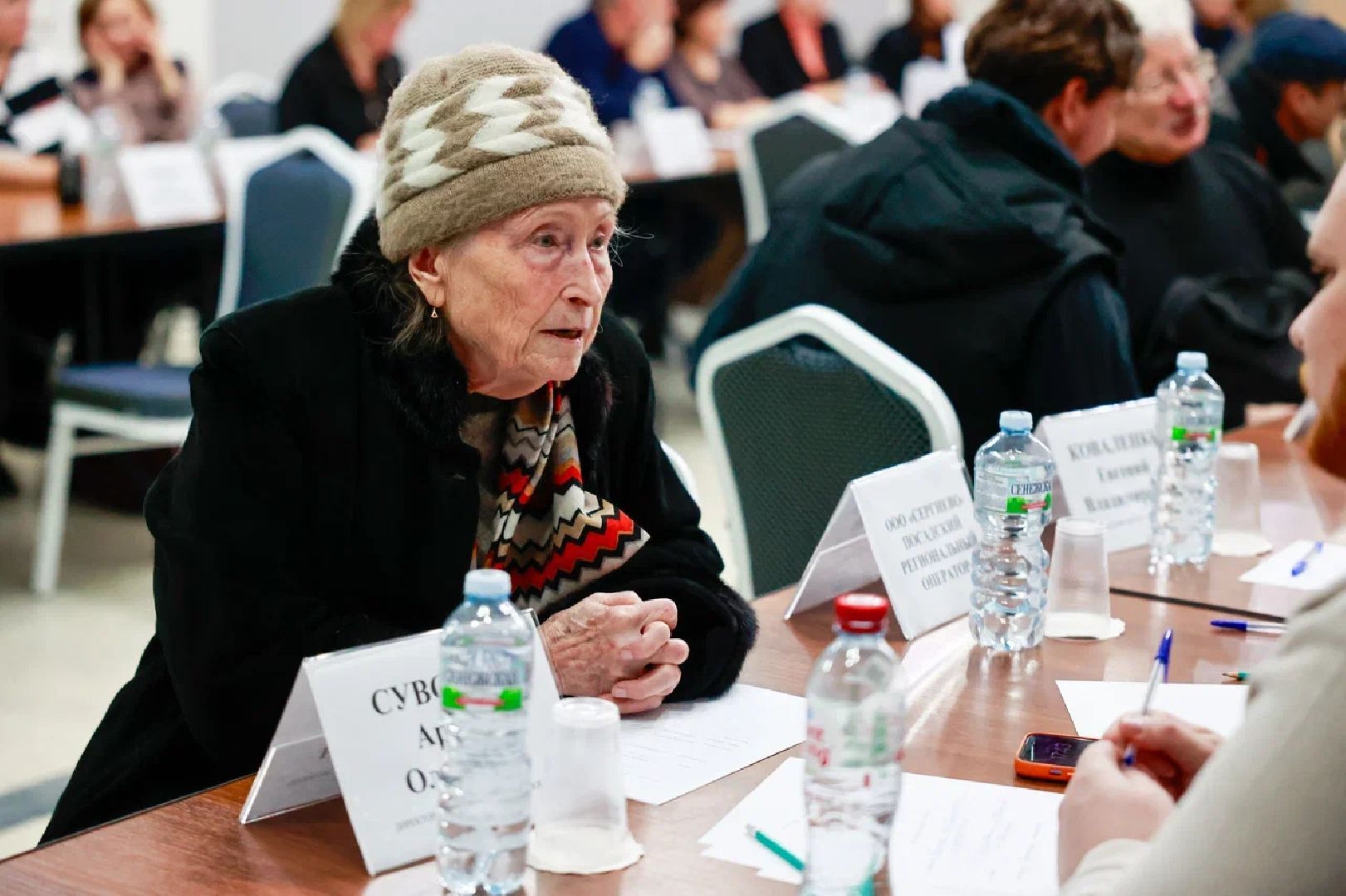 мытищи, юлия купецкая, Пироговский, ЦК Подмосковье, выездная администрация, снт, онт,