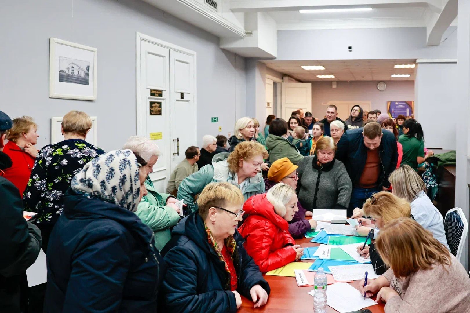 мытищи, юлия купецкая, Пироговский, ЦК Подмосковье, выездная администрация, снт, онт,