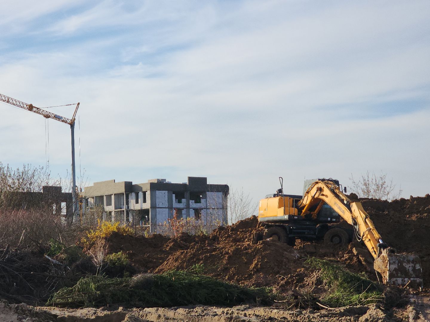 коломна, строительство, детский сад, подлипки,