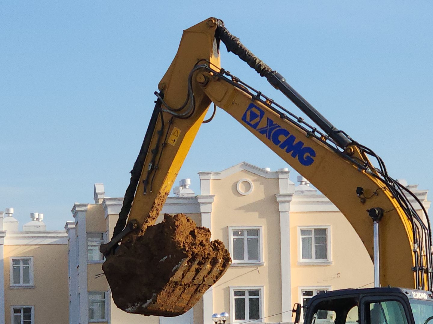 коломна, строительство, детский сад, подлипки,