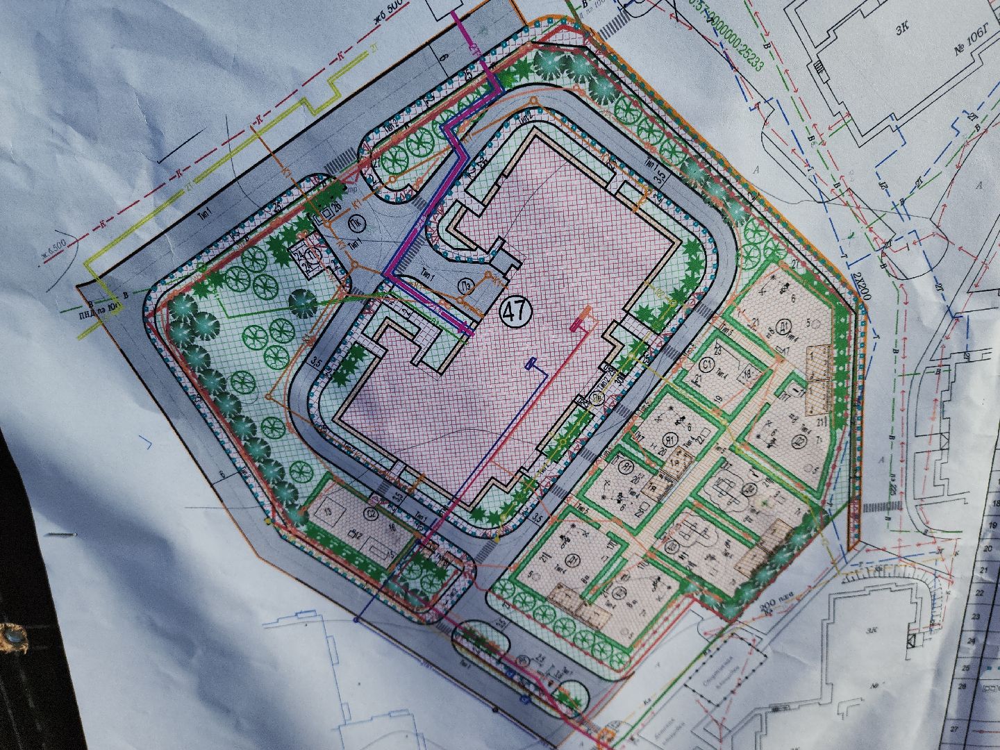 коломна, строительство, детский сад, подлипки,