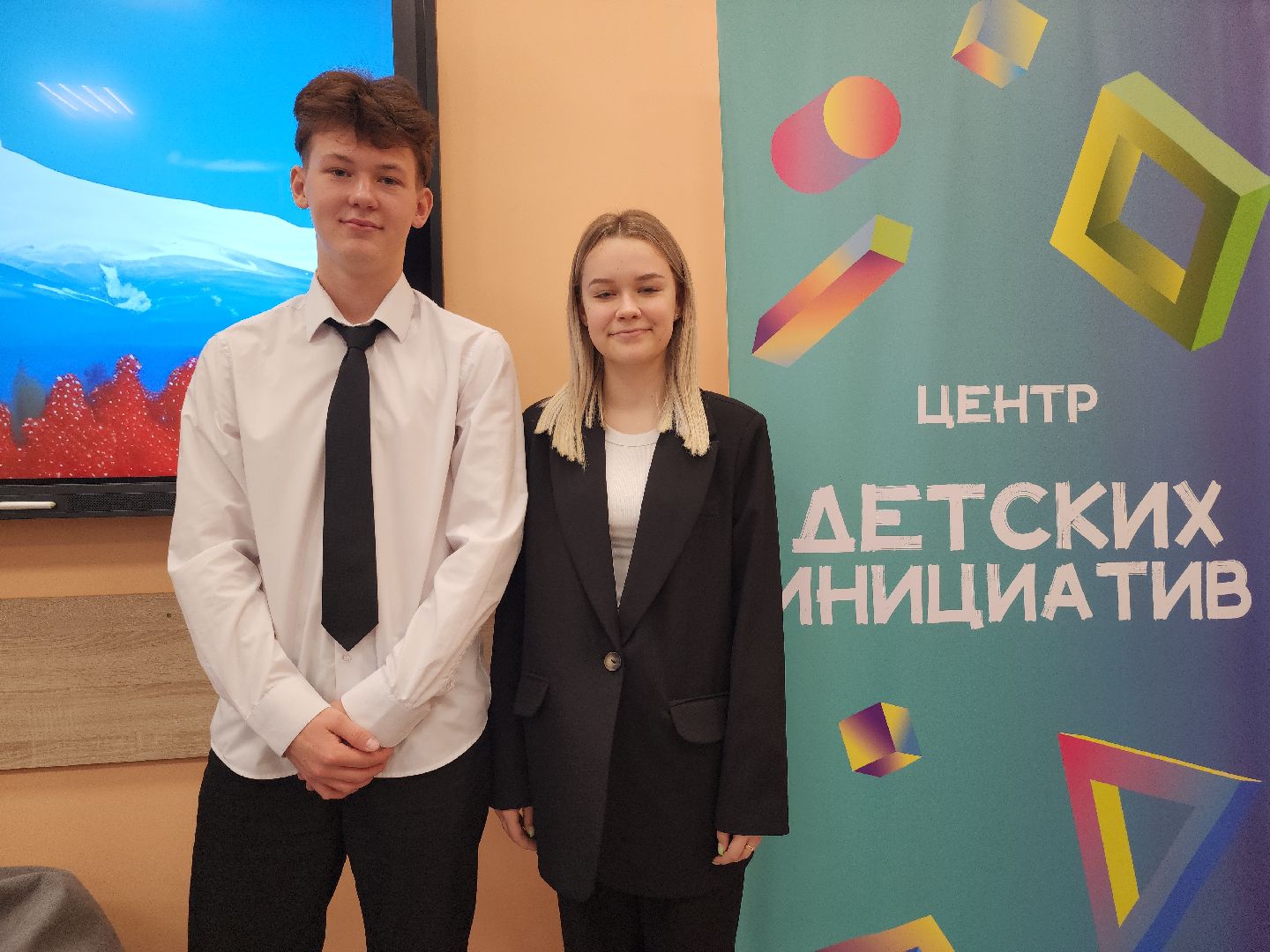 образование, центр образования, центр детских инициатив, Обухово, Богородский городской округ,