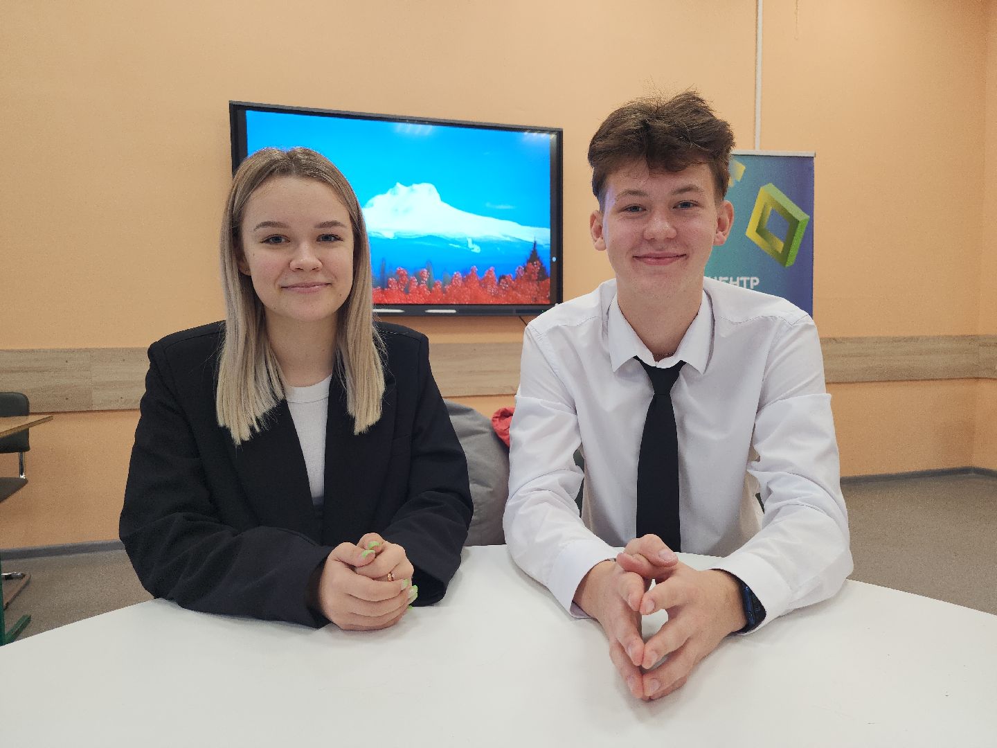 образование, центр образования, центр детских инициатив, Обухово, Богородский городской округ,