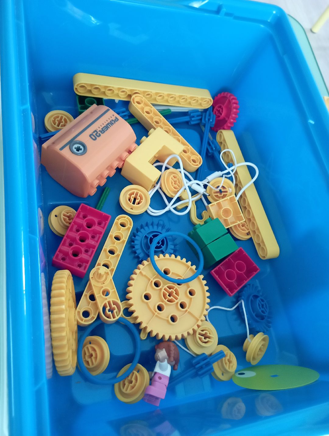 Дубна образование детский сад