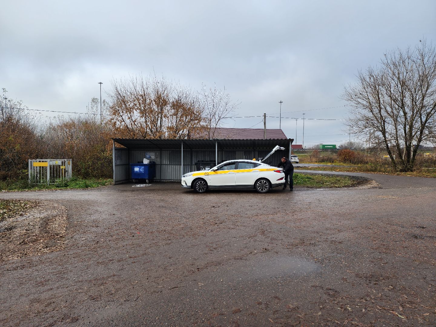 Подольск, Добродел, Благоустройство, Обращения жителей,