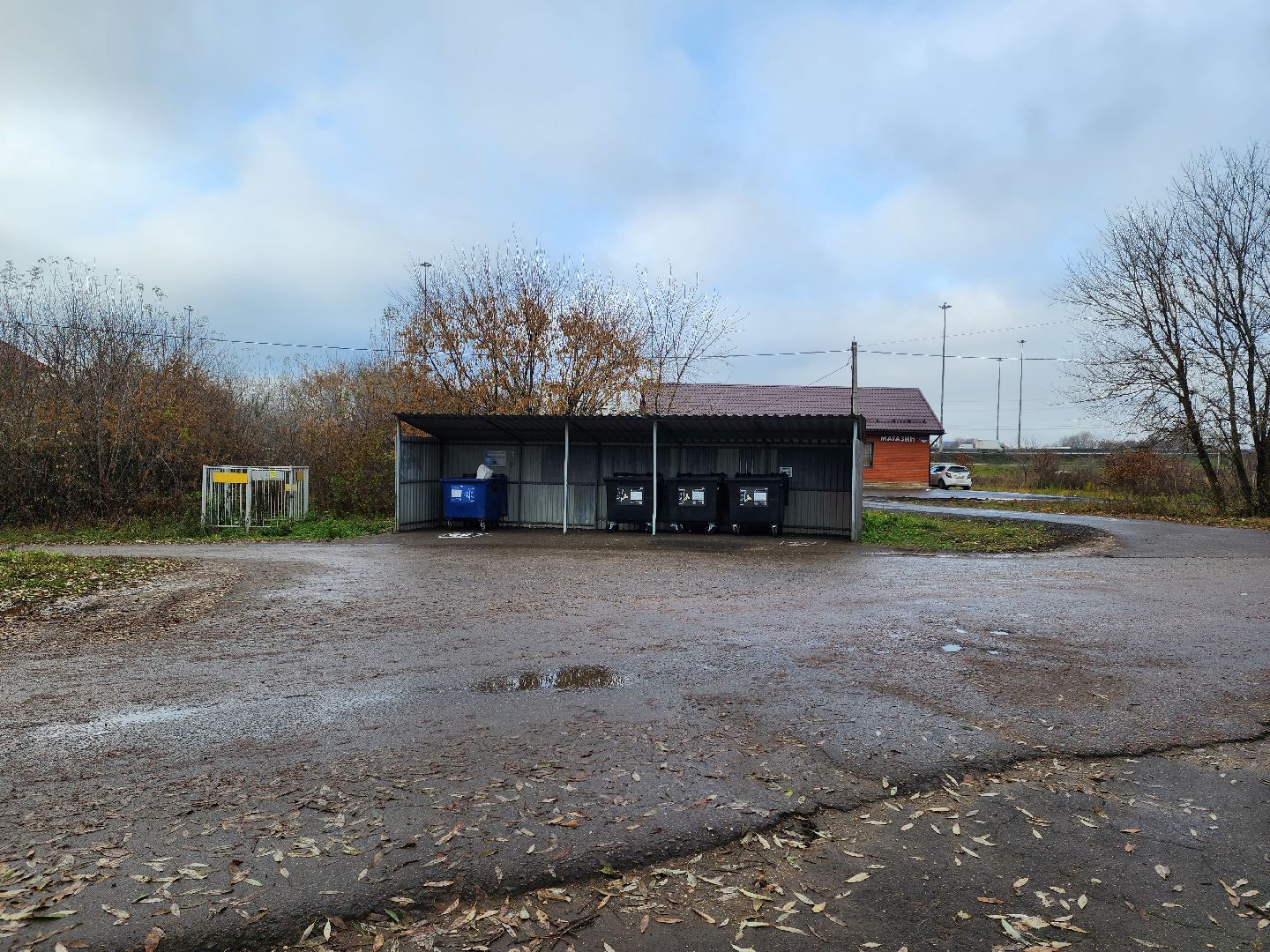 Подольск, Добродел, Благоустройство, Обращения жителей,