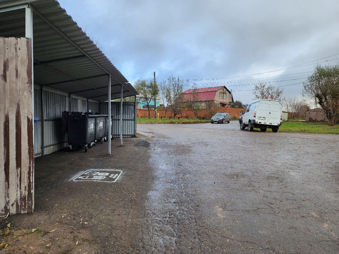 Подольск, Добродел, Благоустройство, Обращения жителей,