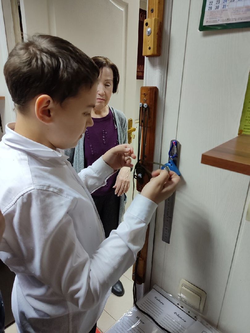 лобня, волонтеры, паракорд,