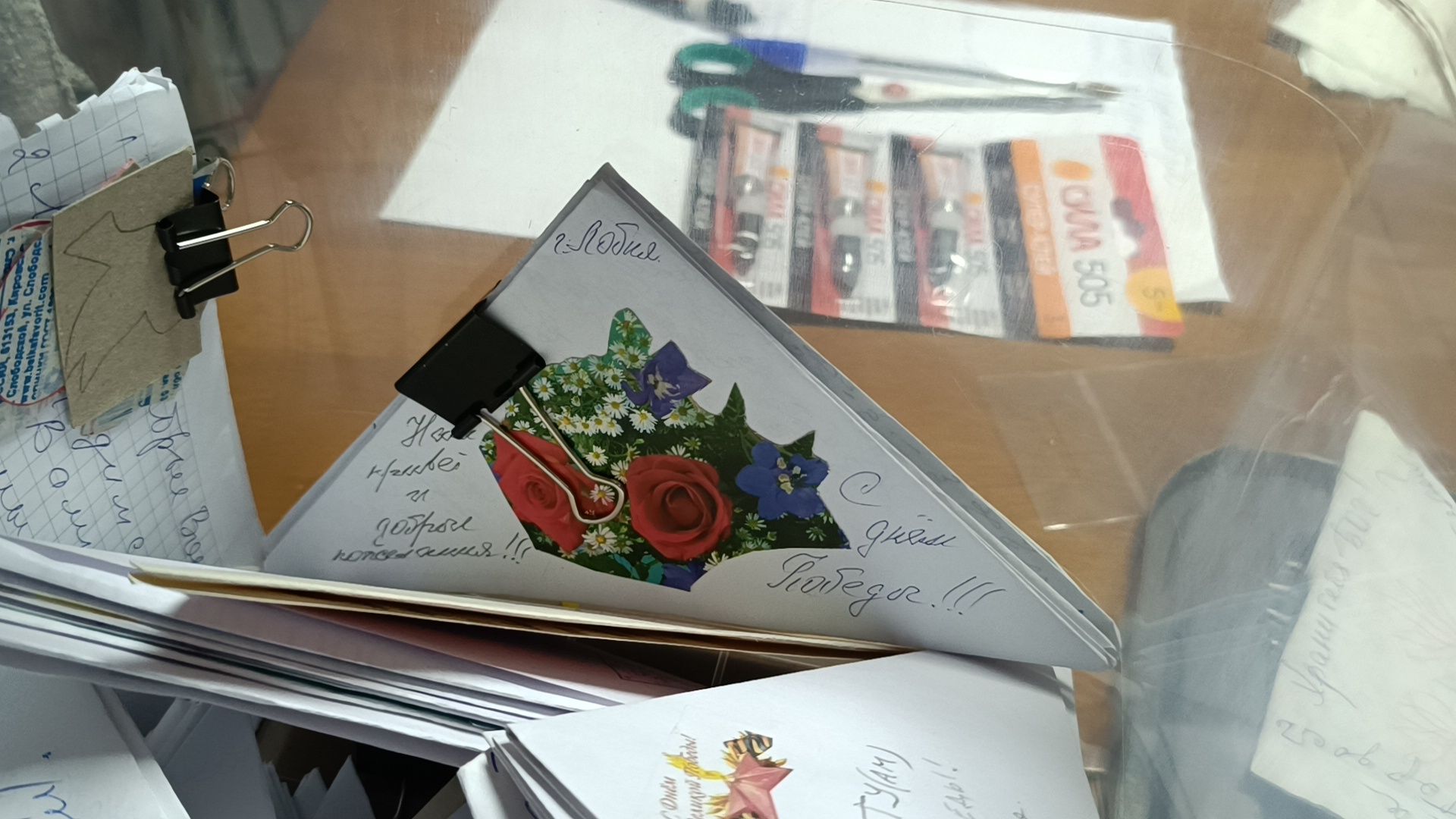 лобня, волонтеры, паракорд,