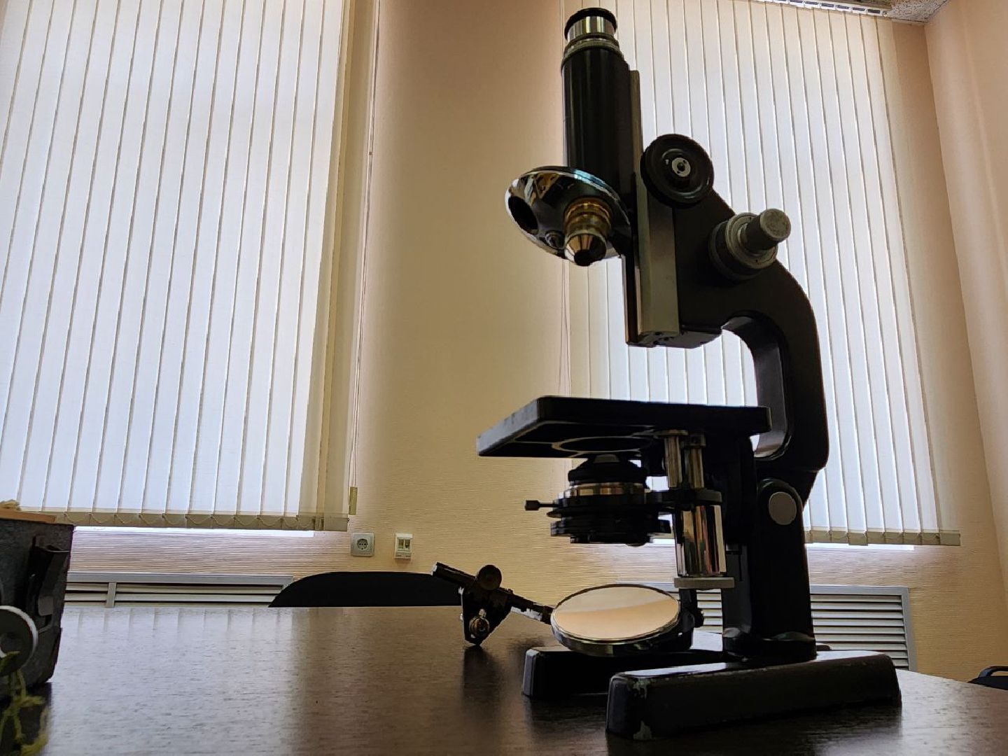 Щелковский биокомбинат, предприятие, музей, история предприятия, Лосино-Петровский,