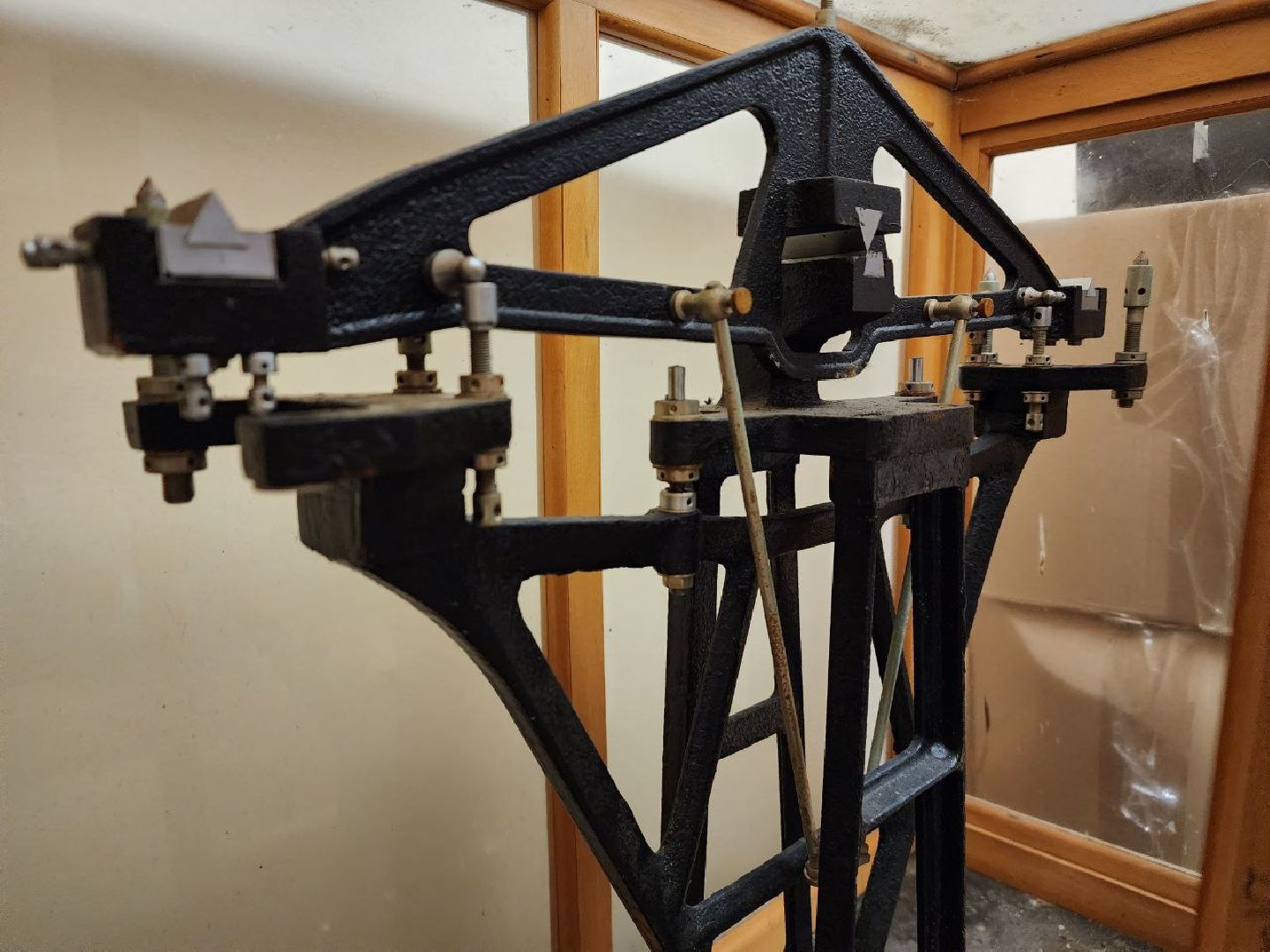 Щелковский биокомбинат, предприятие, музей, история предприятия, Лосино-Петровский,