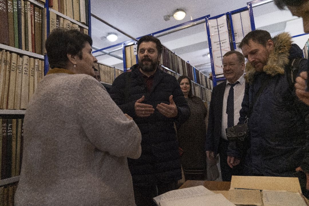 Домодедово Культура