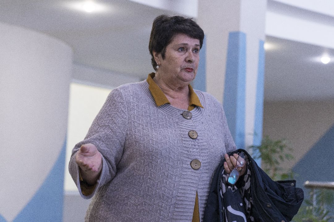 Домодедово Культура