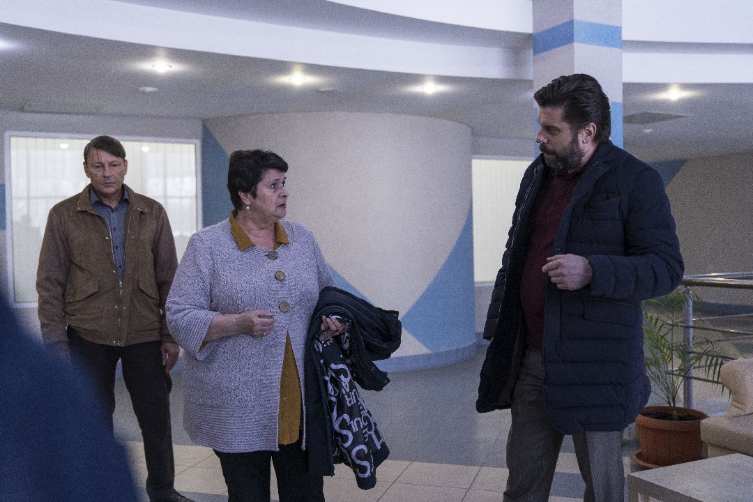 Домодедово Культура