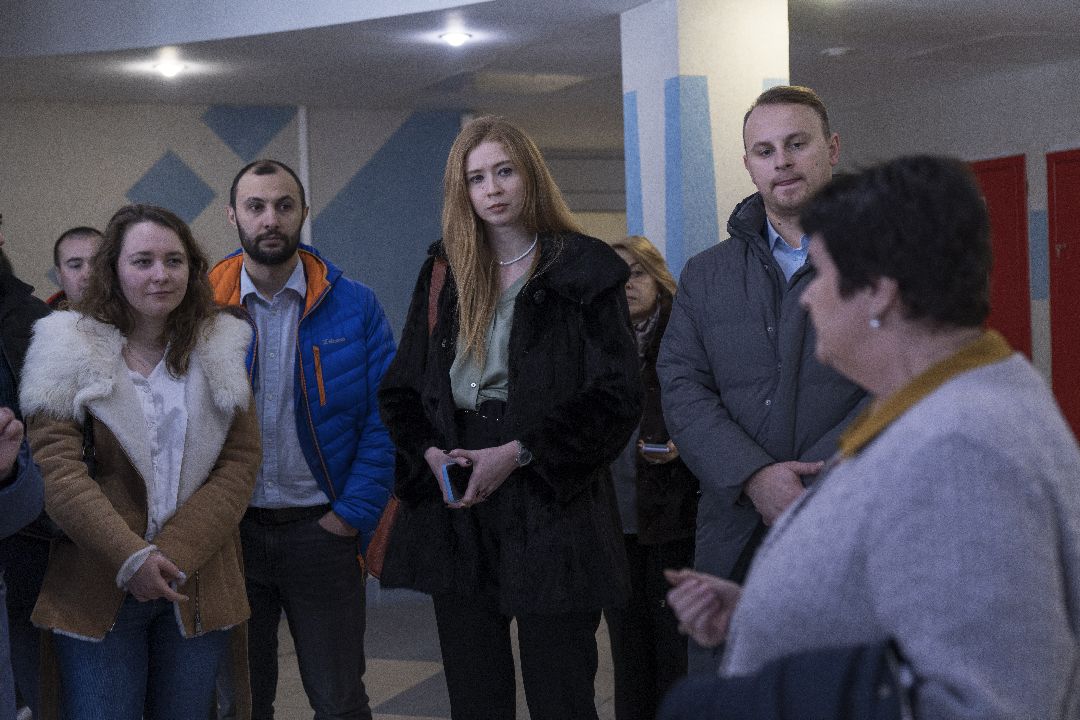 Домодедово Культура