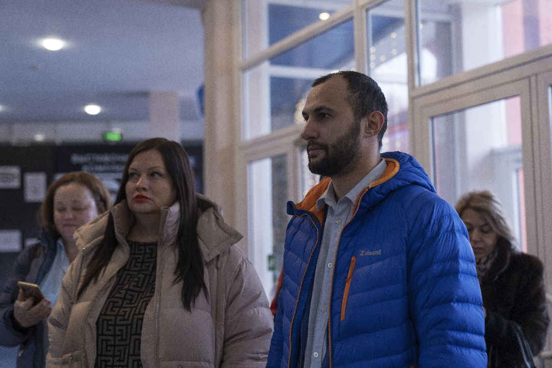 Домодедово Культура