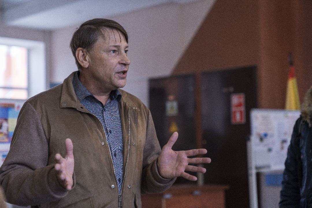 Домодедово Культура