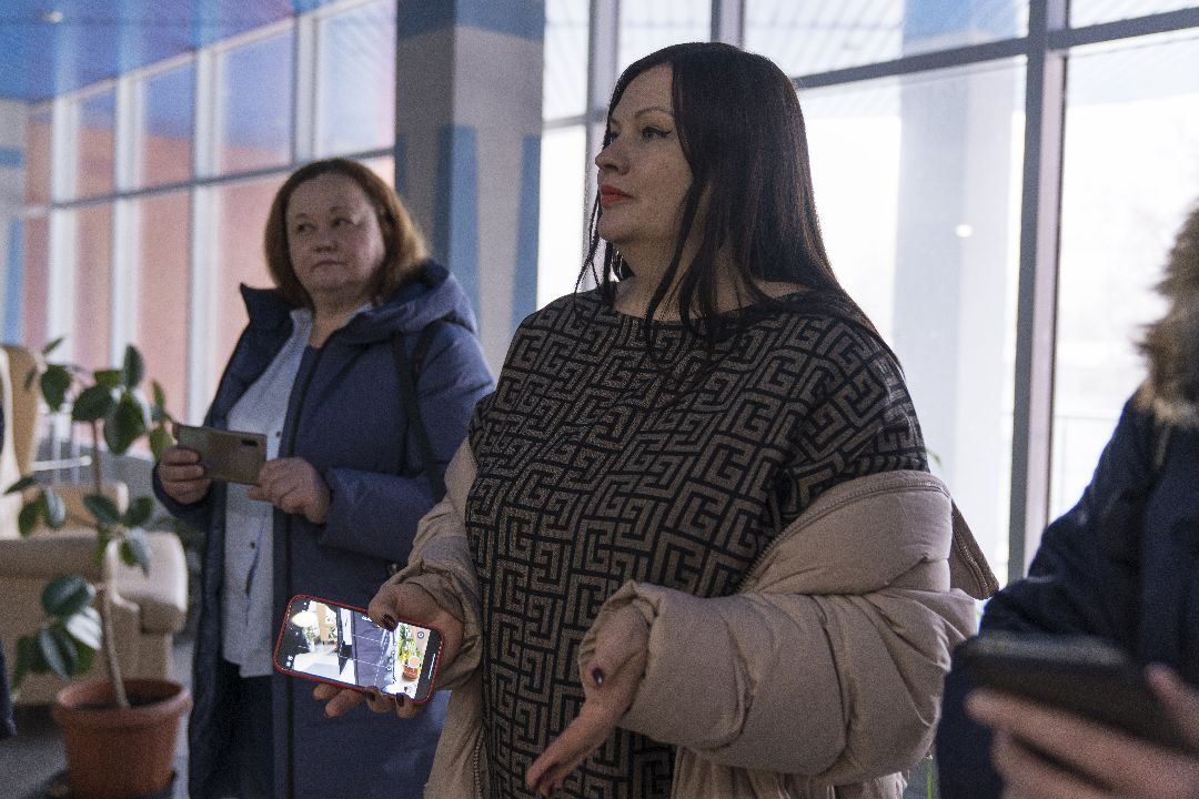 Домодедово Культура