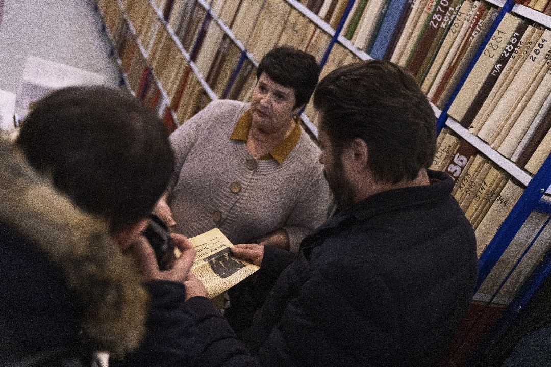 Домодедово Культура