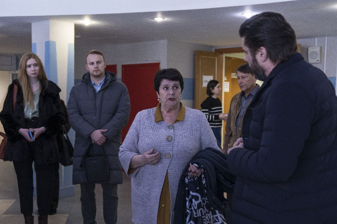 Домодедово Культура