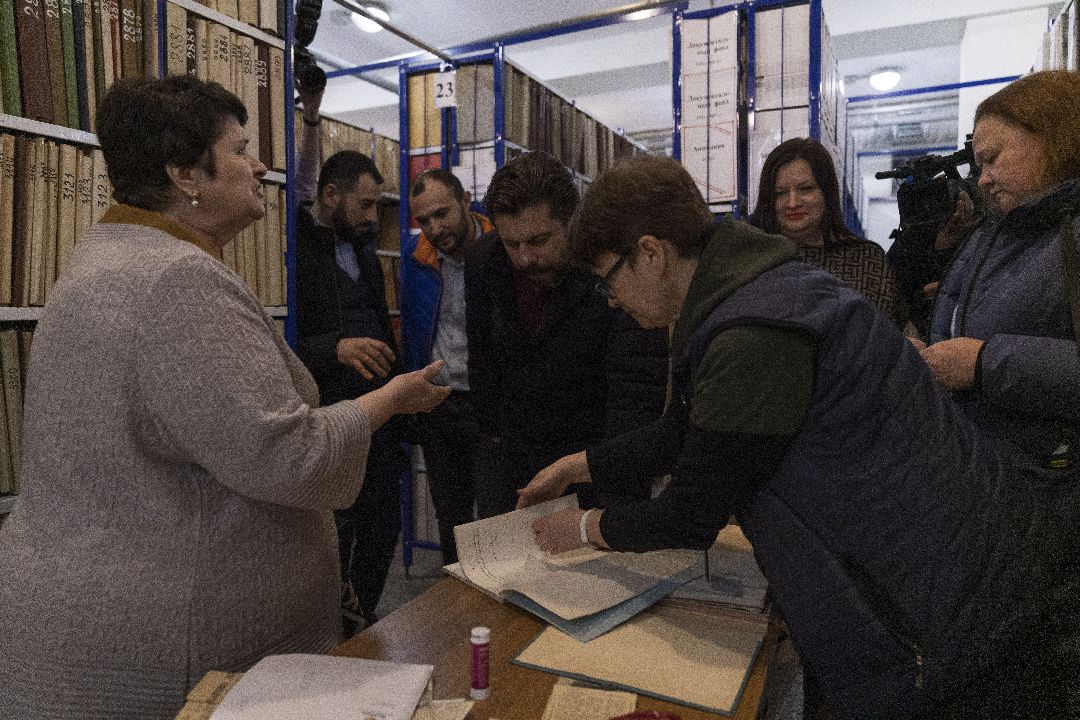 Домодедово Культура