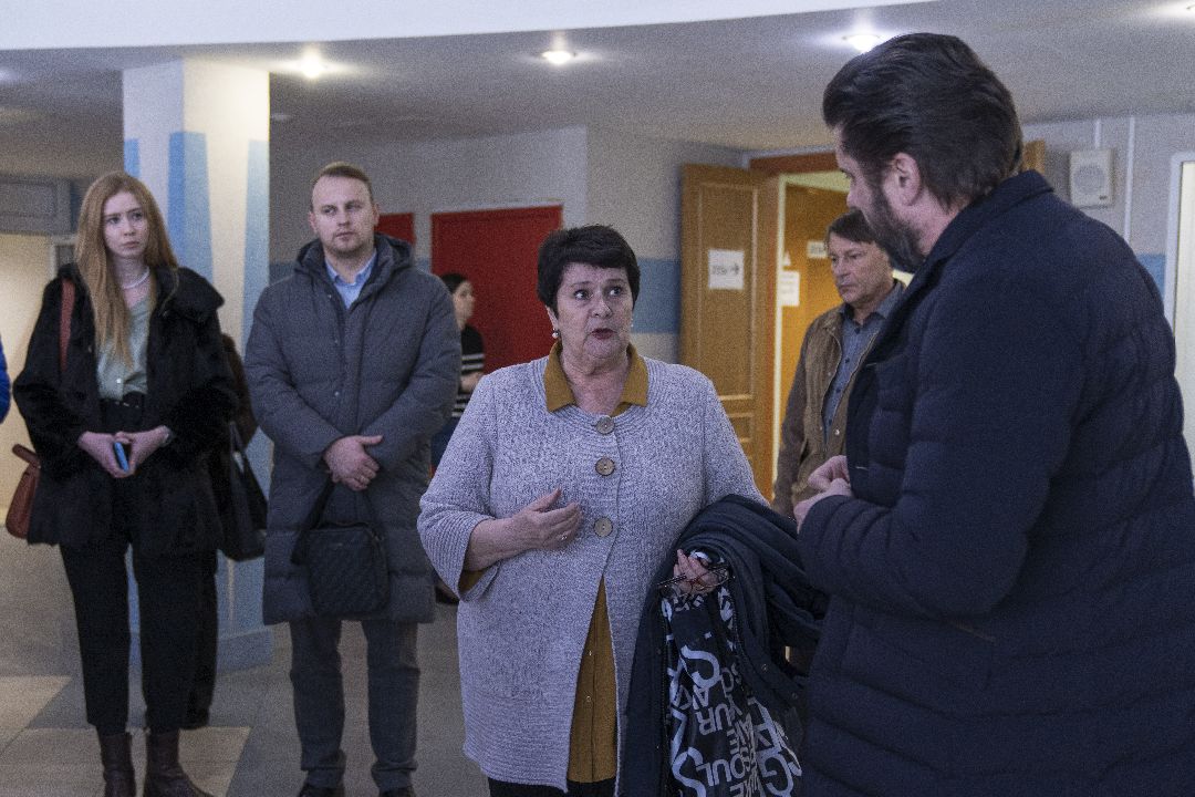 Домодедово Культура