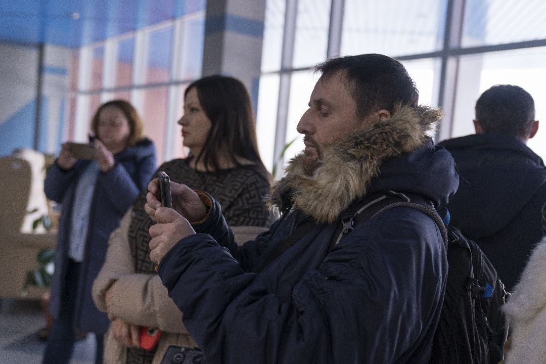 Домодедово Культура